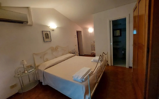 Agriturismo Podere Pilar