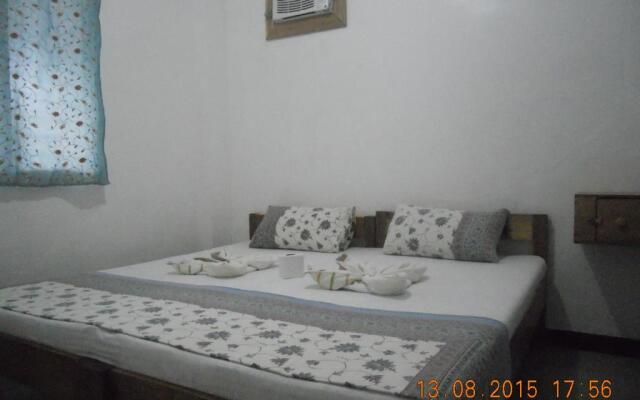 Ashok Homestay