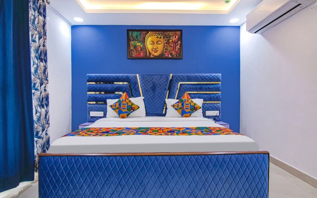 Fabhotel Satyam International