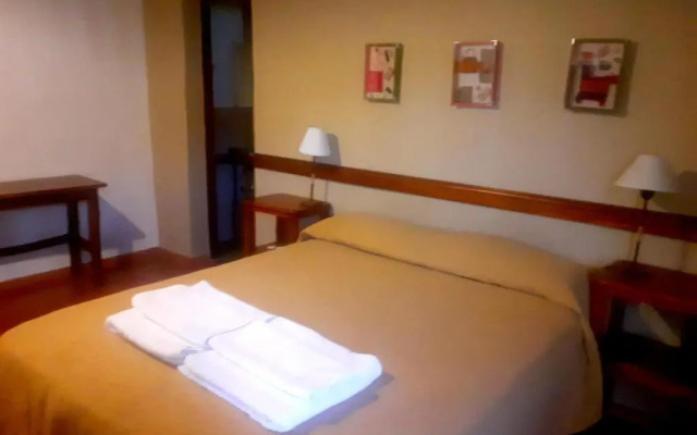 Hotel Punta Corral