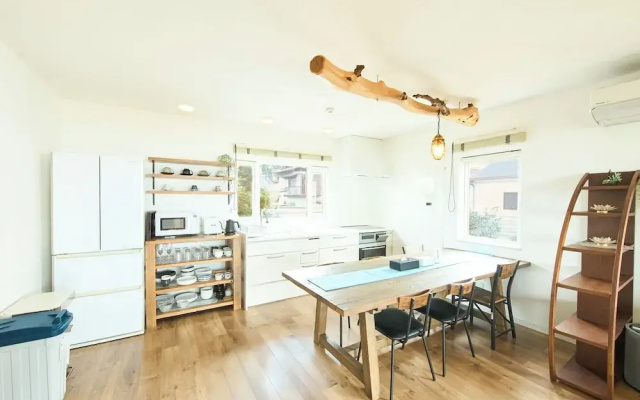 Sunset Villa Awaji