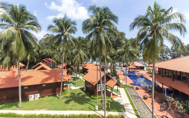 Adena Beach Resort