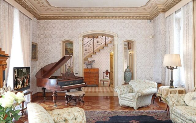 Villa La Vittoriana