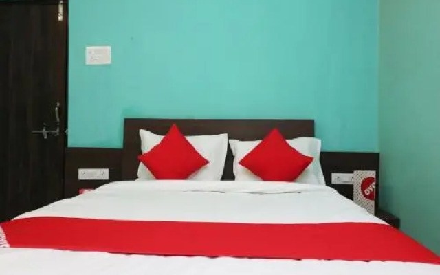 Jalsa Guest House by OYO Rooms