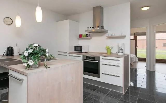 Cozy Apartment in Bogense near Sea