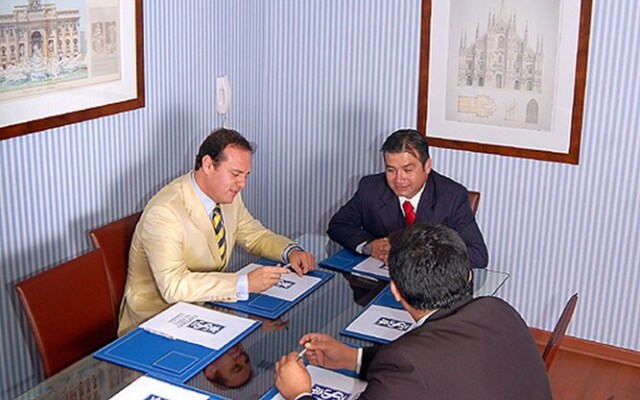 Hotel Imperio