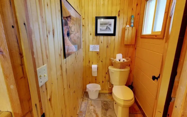 Juniper Ridge Family Cabin