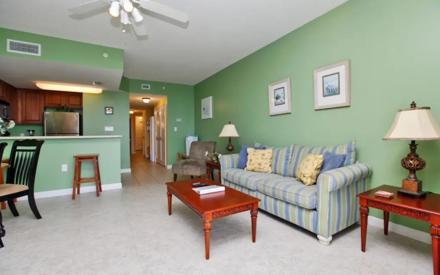 Seychelles Beach Resort by Panhandle Getaways