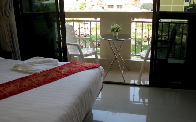 Sabai Inn Patong Phuket