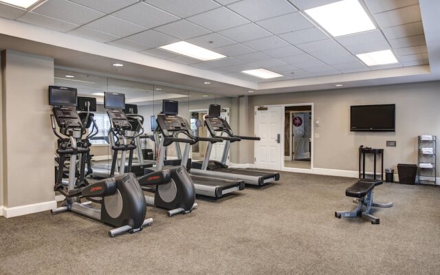 Residence Inn Raleigh Crabtree Valley