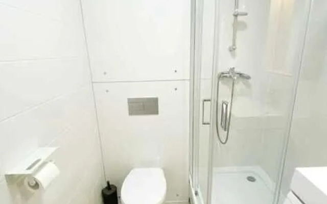 Апартаменты СанниДейс на ул. Лётчика Ларюшина, д. 4, корп. 2