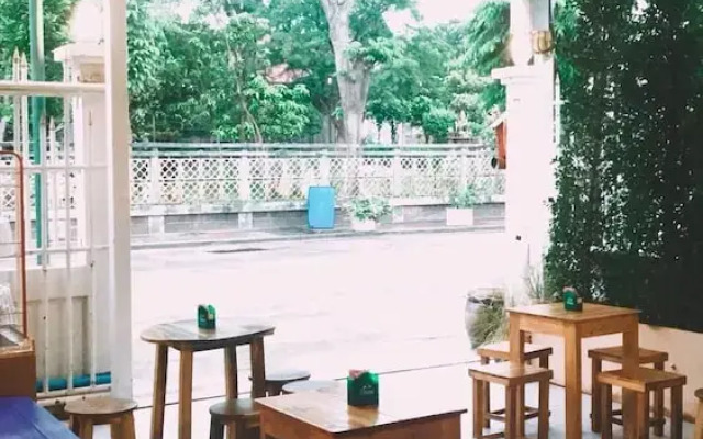 Oppa House Hostel - Adults Only