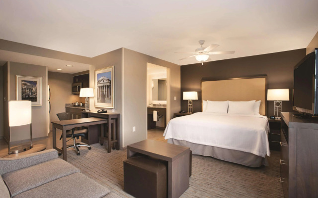 Homewood Suites by Hilton Charlottesville, VA