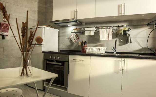 LivingPorto Boavista Apartments