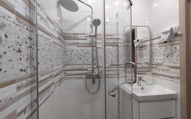 Апартаменты на Донской