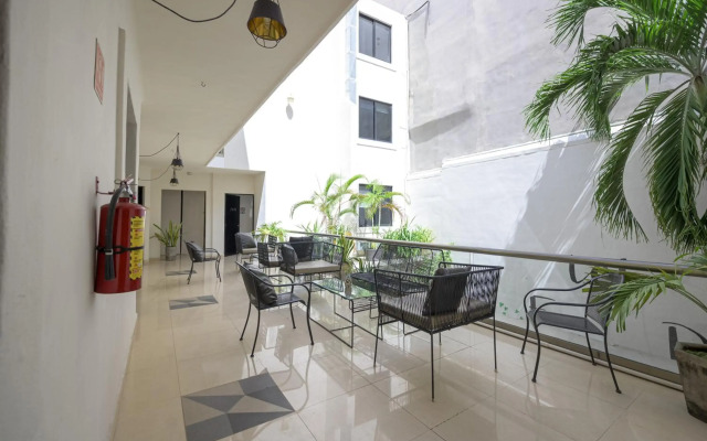 Aruma Hotel