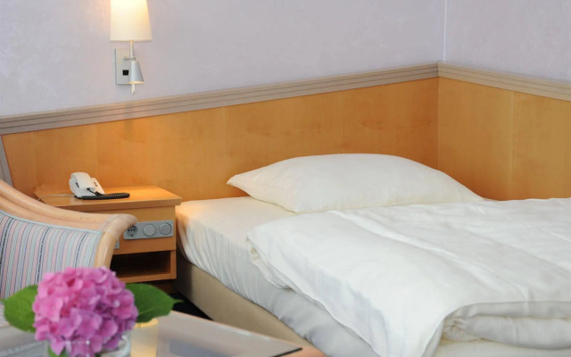 Kronenhotel Stuttgart