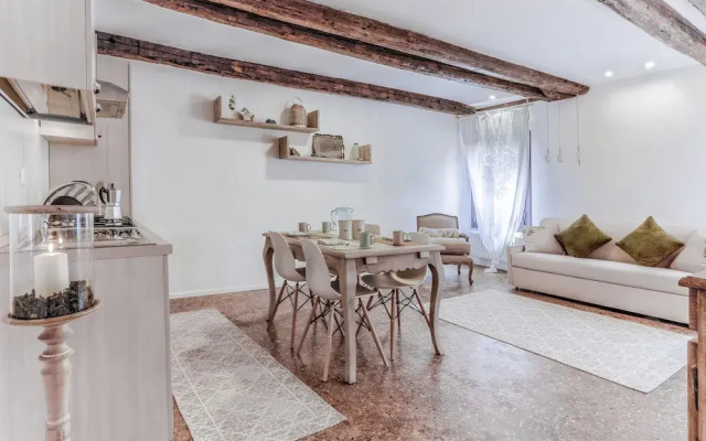 Venice Dream House San Lorenzo