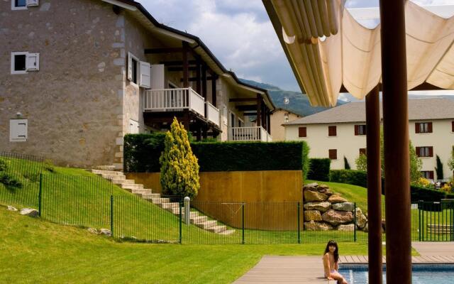 Casa 4 Habitaciones en Osseja