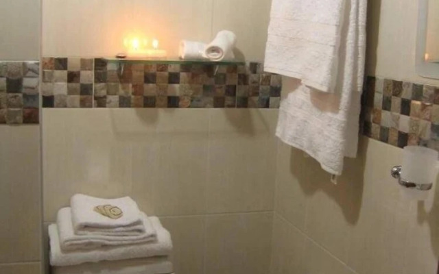 Hotel Casa Santa Martha
