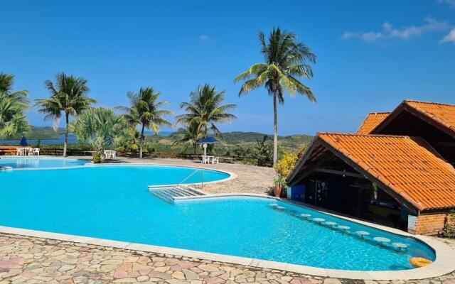 Hotel Praia dos Carneiros by AFT