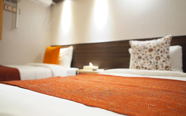 Hotel Park Hill Myeongdong