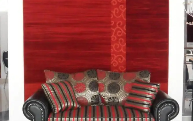 Tisza Corner Hotel