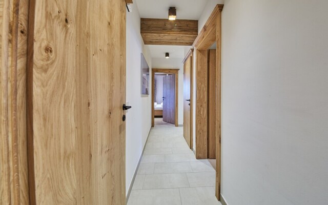 Chalet Guter Hirte by HolidayFlats24