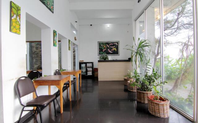 The Nest Hotel