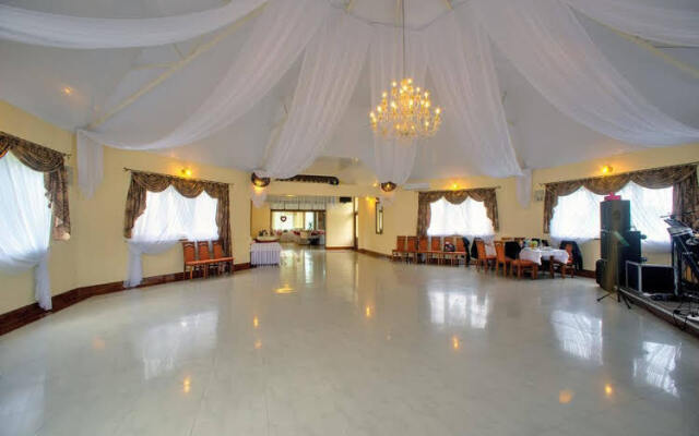 Hotel Sezam