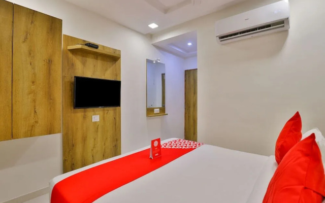 Hotel Lincoln by OYO