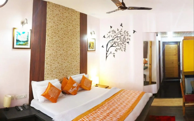 Spring Valley Resorts