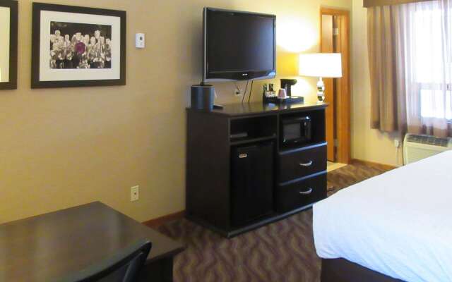 Quality Inn & Suites