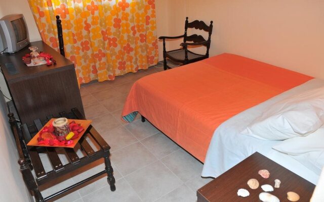 Hotel Ephi