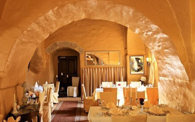 Hotel & Spa Wasserschloss Westerburg