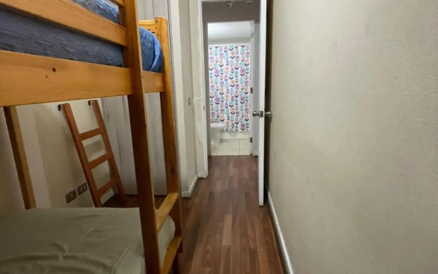 Orella 6p Apartament