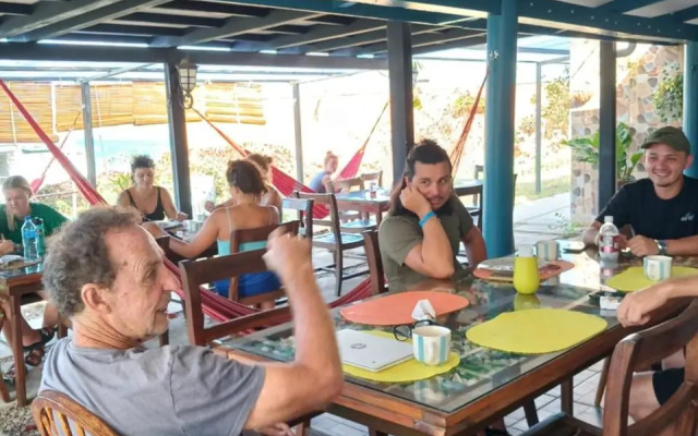 Saltwater Hostel