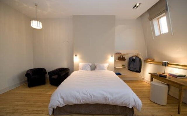 Sweet Brussels b&b