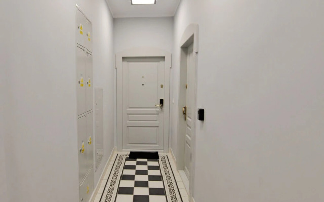 Welcome Apartments - Old Town