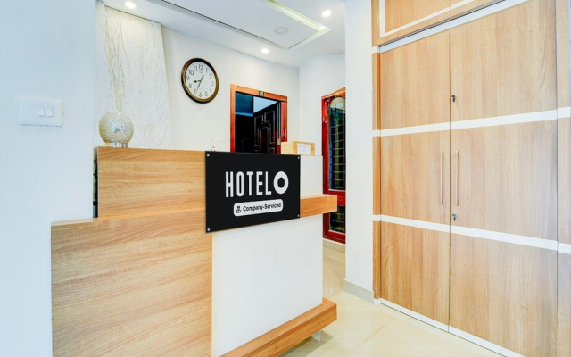 Hotel O Kazhakootam Near Technopark