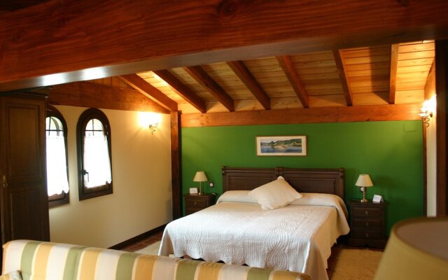 Casa Rural Lurdeia Adults Only