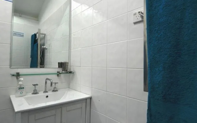 The Sanctuary Retreat