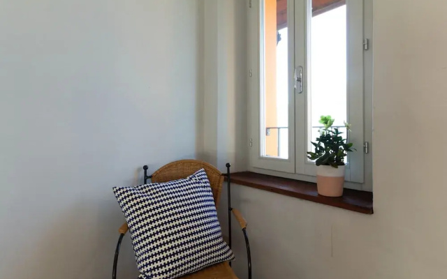 Mamma Ciccia Holiday Home - La Tour Orange Varenna