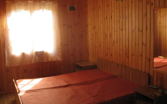 Guest house Rechnaya