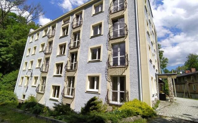 Pensjonat 4 Pory roku