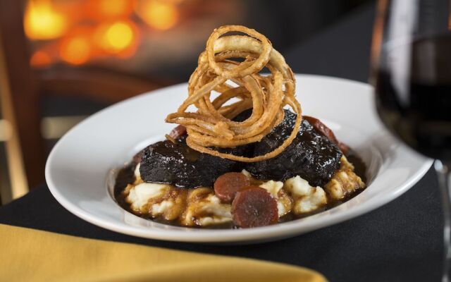 Wakefield Inn & Restaurant