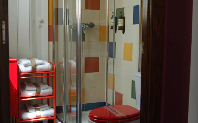 Ático la Azotea con terraza PRIVADA