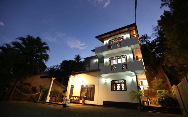 Summer Valley Boutique Villa