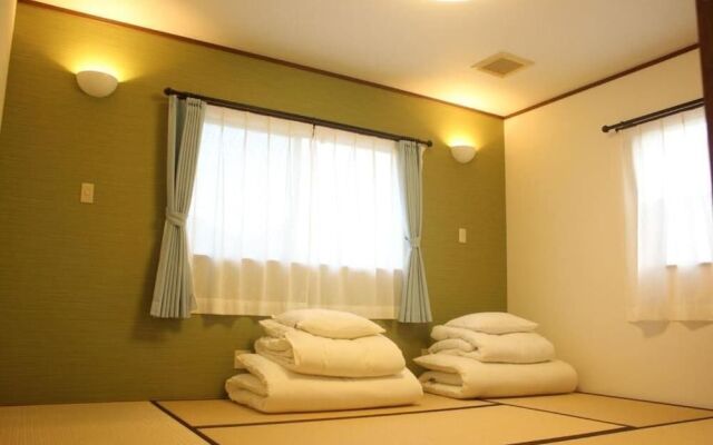 Fukunae House - Hostel
