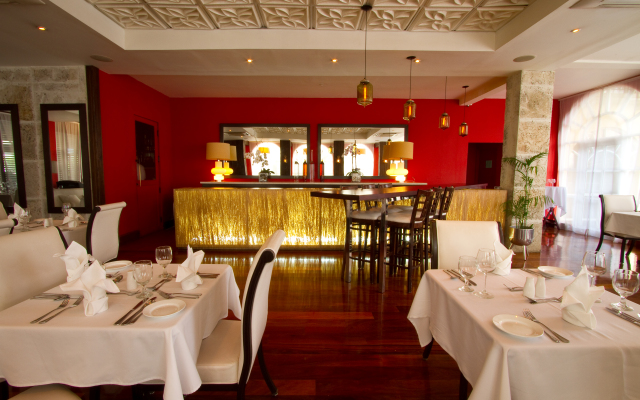 S Hotel Kingston